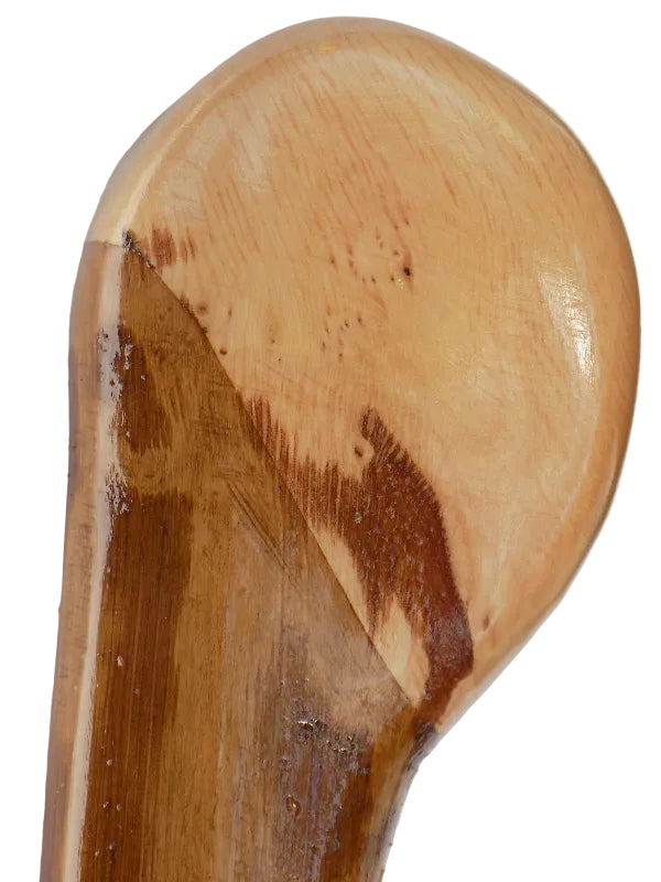 Hazel Knob Stick