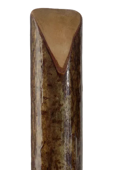 Hazel Hiking Stick.