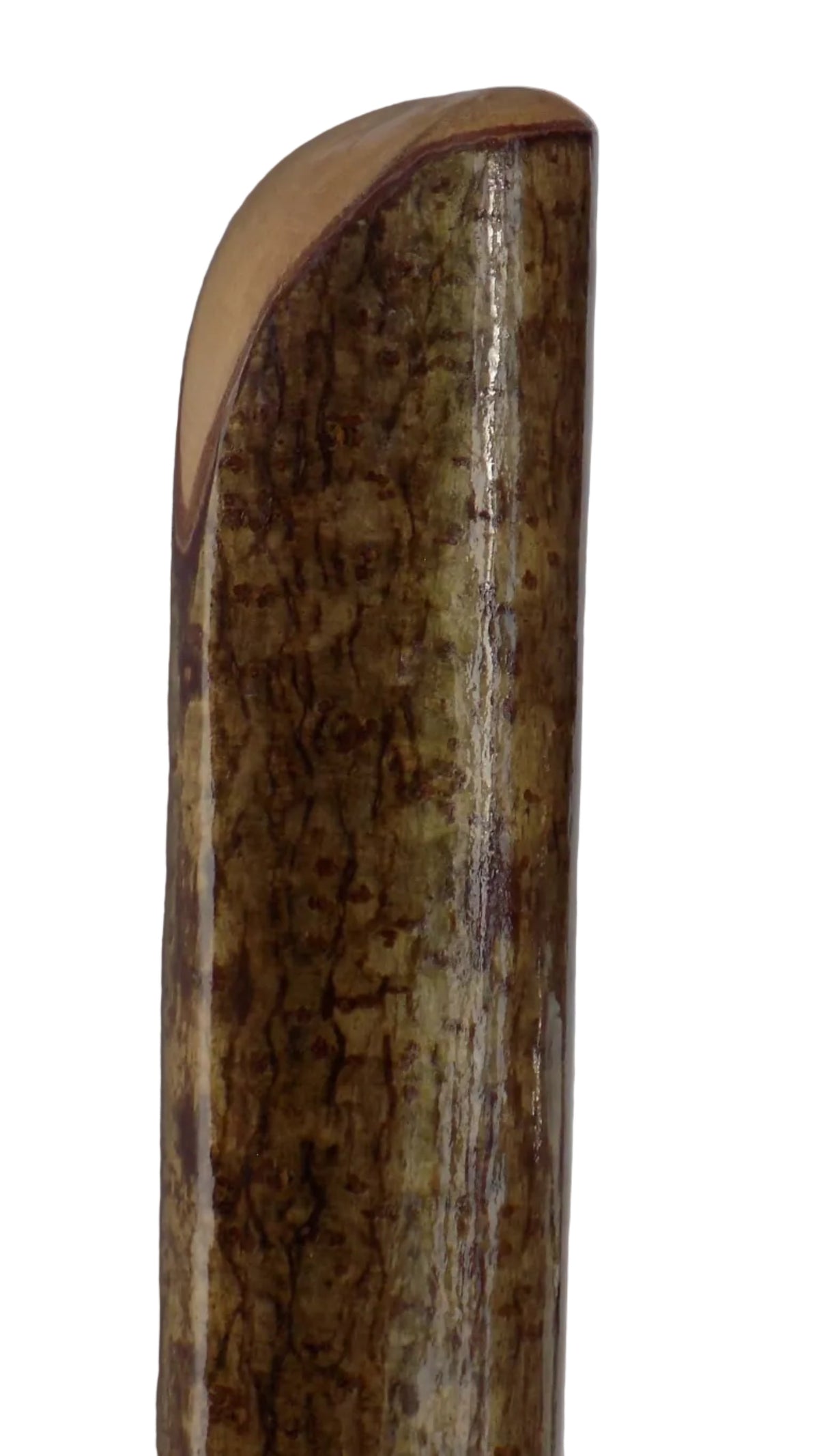 Hazel Hiking Stick.