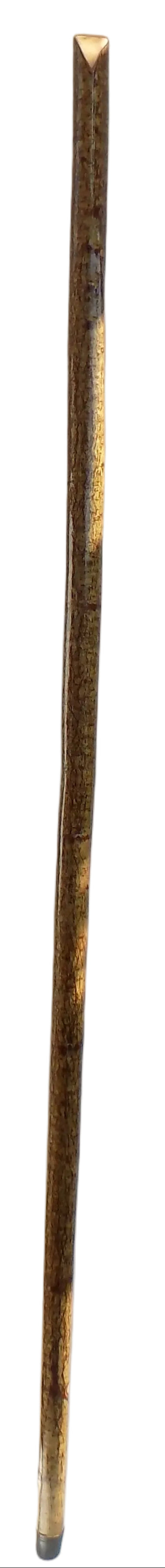 Hazel Hiking Stick.