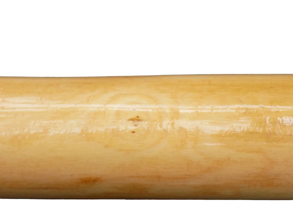 Blackthorn Debarked Shillelagh.
