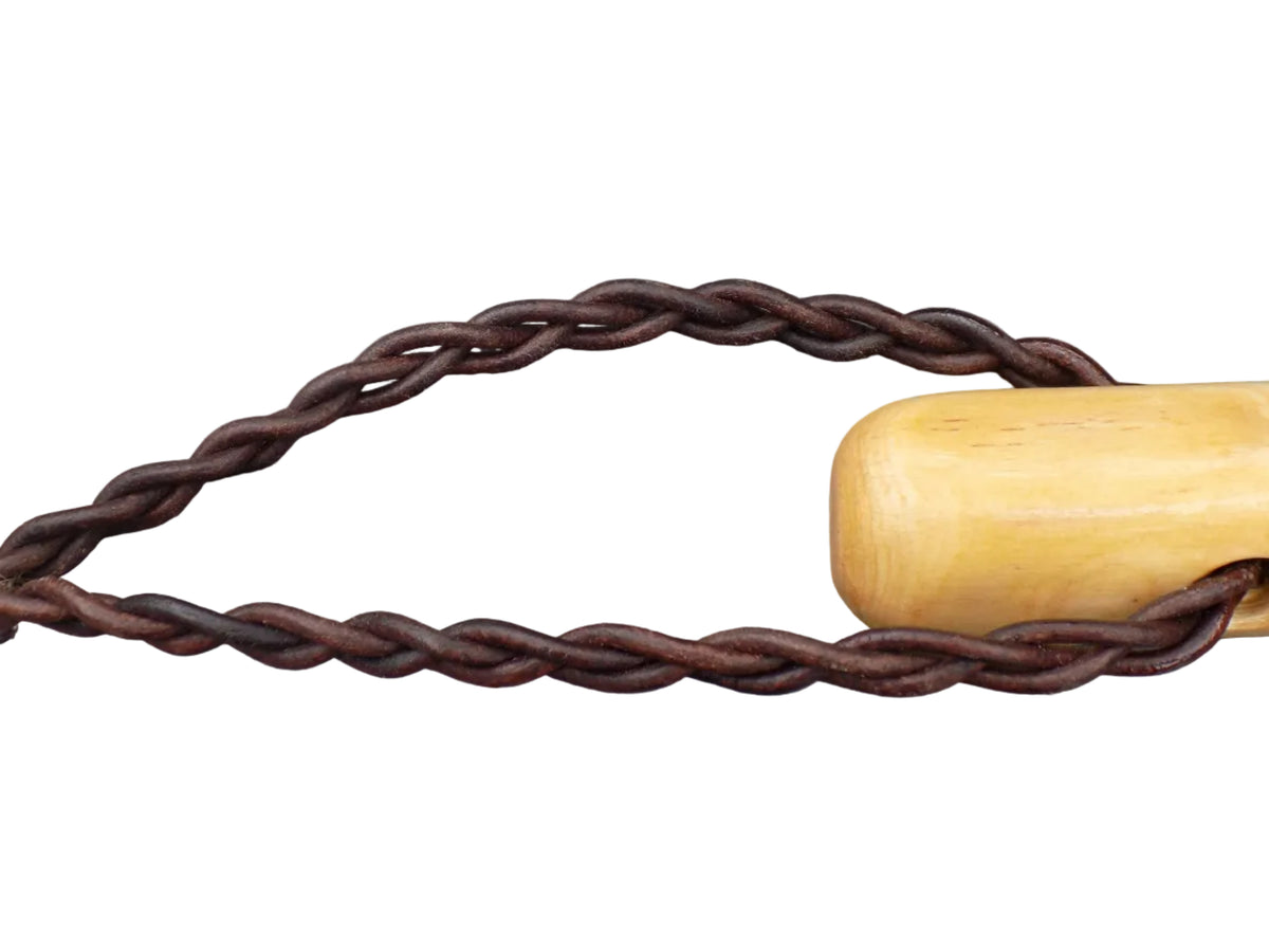 Blackthorn Debarked Shillelagh.