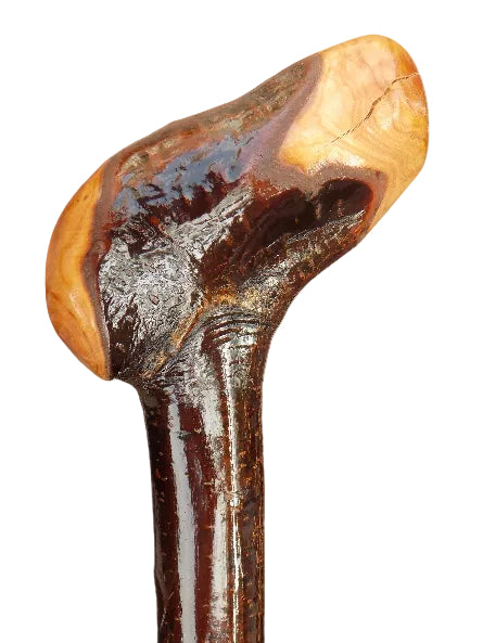 Blackthorn Shillelagh Style Stick.