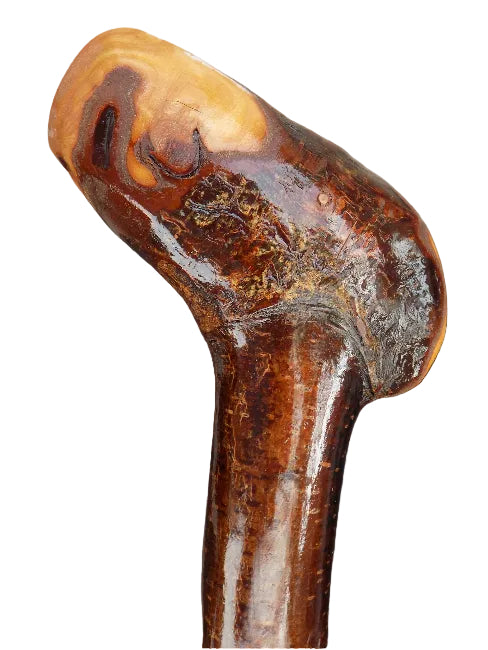 Blackthorn Shillelagh Style Stick.
