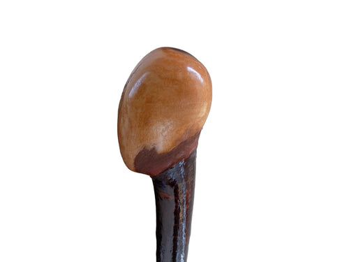 Blackthorn Knob Stick