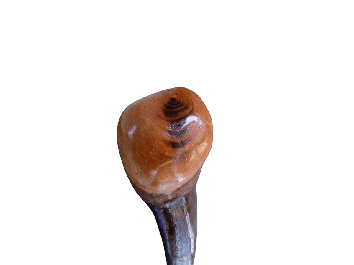 Blackthorn Knob Stick