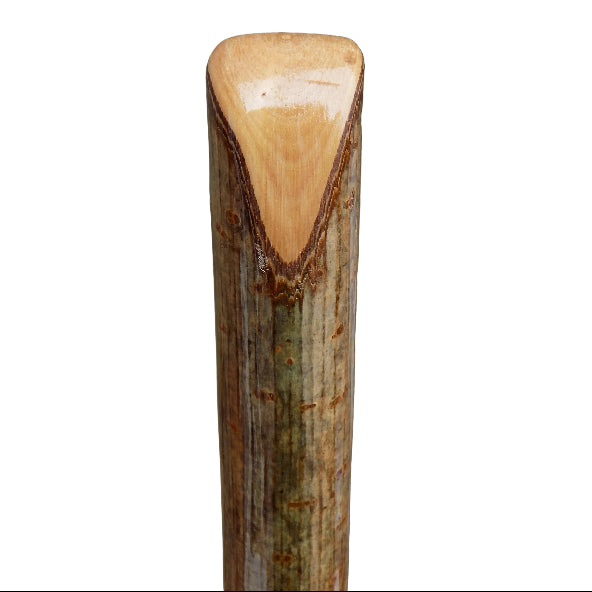Hazel Hiking Stick With Adjustable Lanyard.