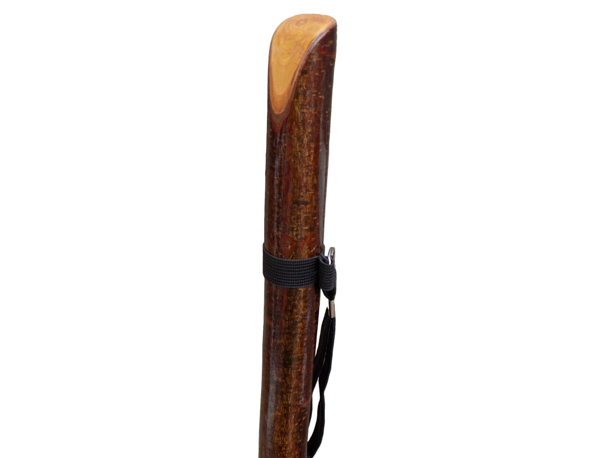 Hazel Hiking Stick.