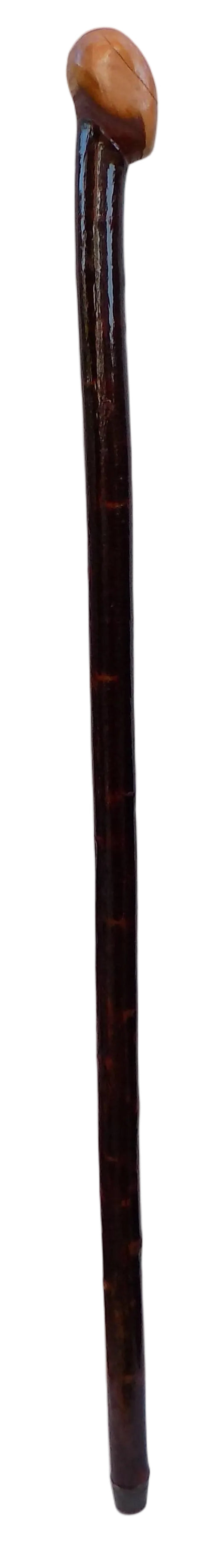 Blackthorn Knob Stick